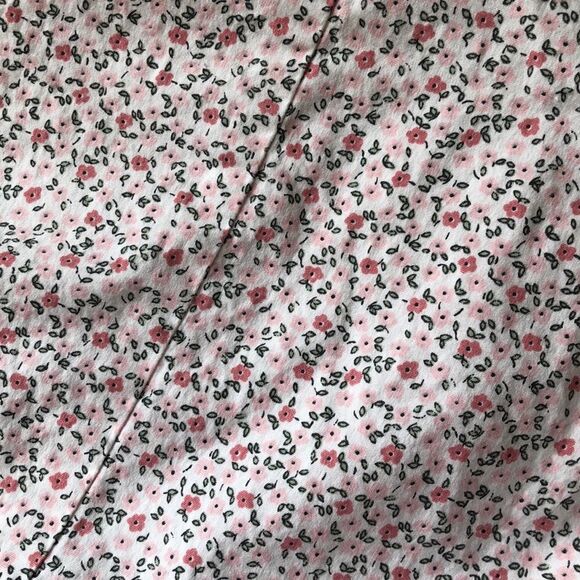 In Due Time Maternity top size XL Gently Used - Picture 5 of 5